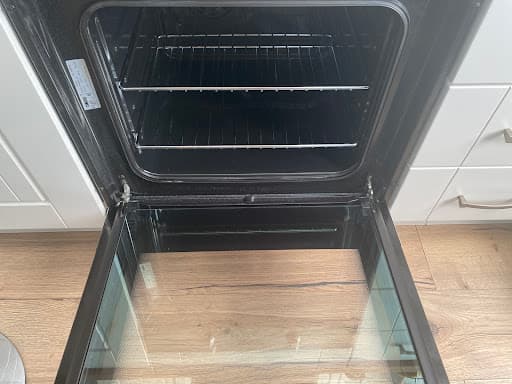 Marvelous Ovenger — Customer photo