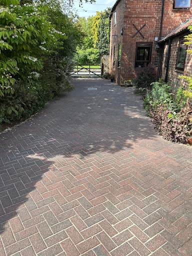 Acomb Pressure Washing Ltd — Customer photo
