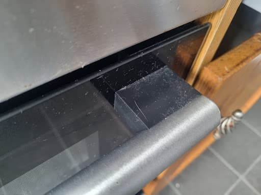 Time For You Cleaning Sheffield Central — Customer photo