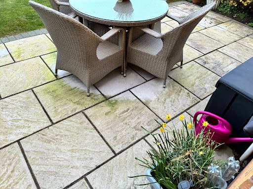 Pure Clean — Customer photo