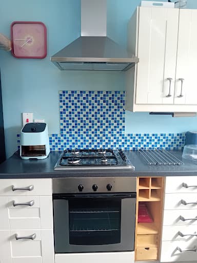 Everlast Pro Oven Cleaning & Repairs Worksop — Customer photo