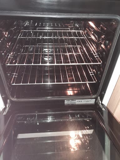 Ovenu Plymouth North - Oven Cleaning Service — Customer photo