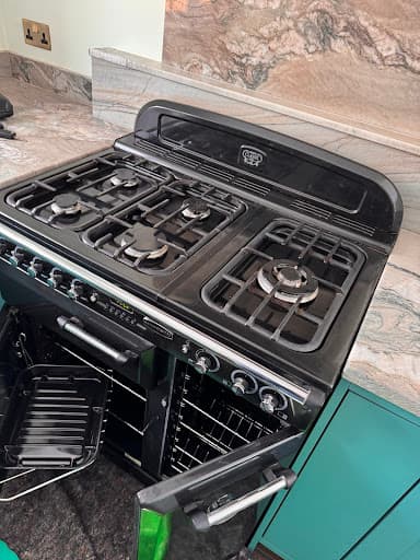 Ovenu Birmingham South - Oven Cleaning Specialists — Customer photo