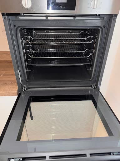 TCS | Cleaning Services Leeds — Customer photo