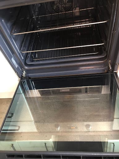 Oven Wizards South West Sheffield — Customer photo