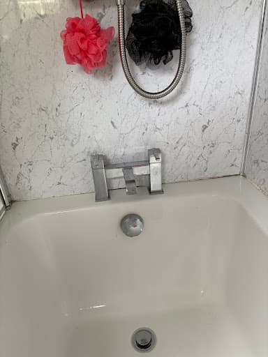 BrightWhite UPVC Cleaning Services — Customer photo