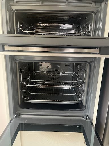 Spotless Oven Cleaning Services Limited — Customer photo