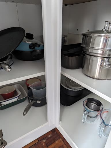 Why Bother Cleaning we'll do it for you — Customer photo