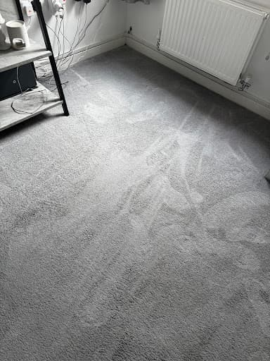 SMA Carpet Cleaning Services — Customer photo