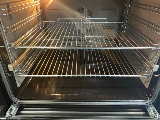 OvenGleamers — Customer photo