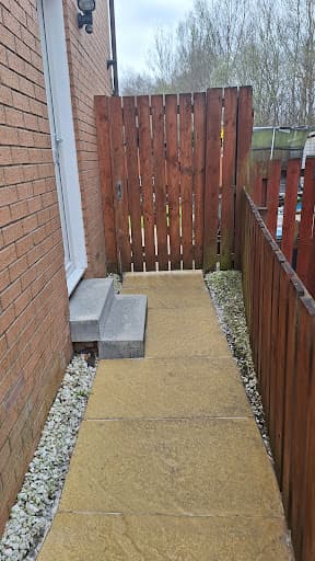 KC Pressure Washing Services — Customer photo