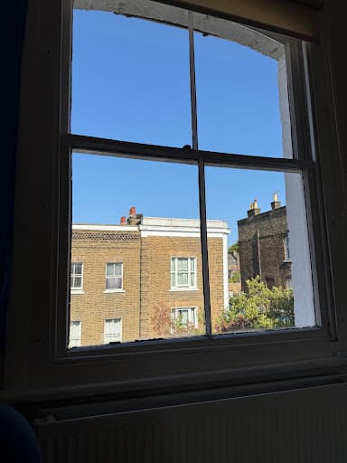 ALEX&CHRIS WINDOW CLEANING LTD — Customer photo