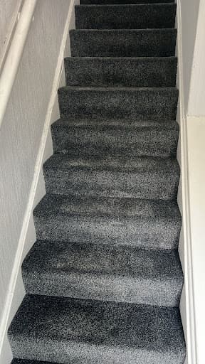 SMA Carpet Cleaning Services — Customer photo