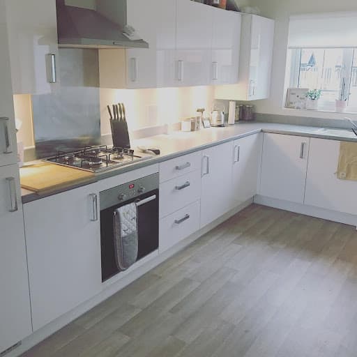Earley Cleaning Services — Customer photo