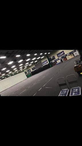 Commercial cleaning services Nottingham — Customer photo