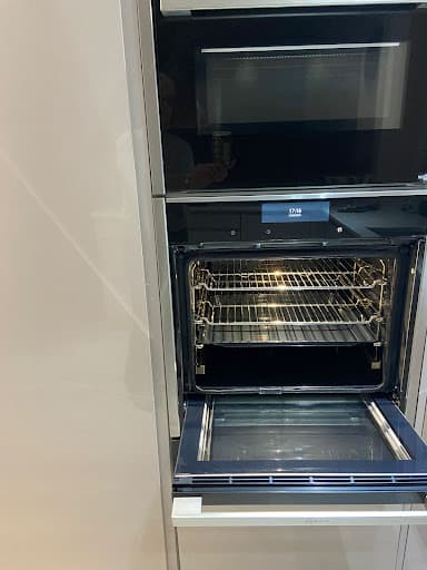 BH Professional Oven Cleaning — Customer photo