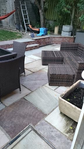Acomb Pressure Washing Ltd — Customer photo