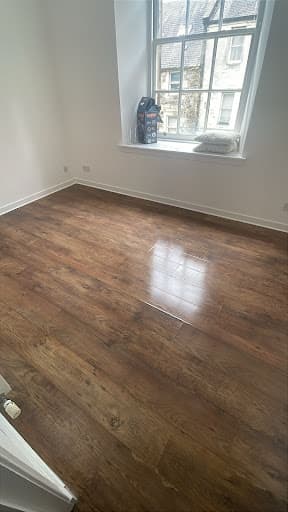 ZA Cleaning Team — Customer photo