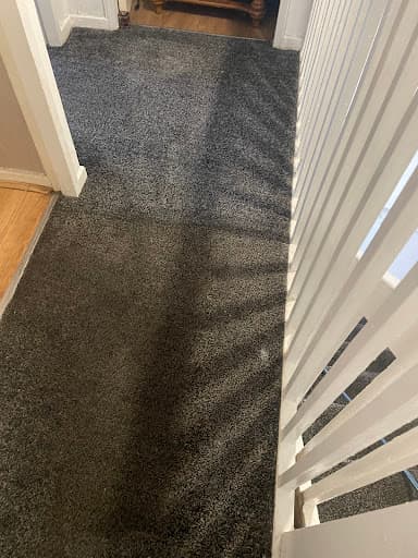 British Carpet and Upholstery Cleaning Ltd — Customer photo