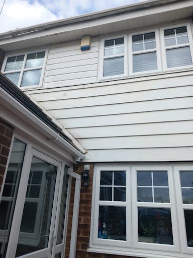 Extreme Clean — Customer photo