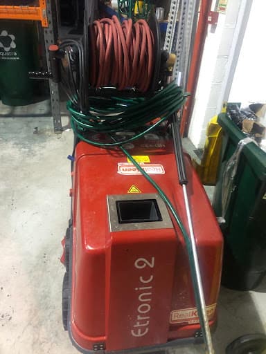 Realkleen Ltd — Customer photo