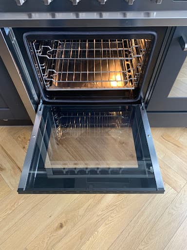 OvenGleamers North Tyneside — Customer photo