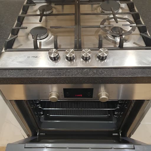 Oven Rescue Cardiff — Customer photo