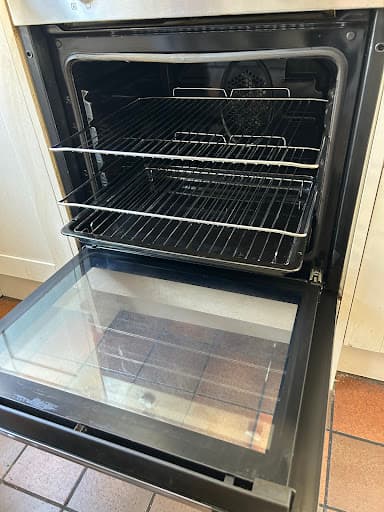 Commercial & Domestic Cleaning Solutions Made Simple — Customer photo