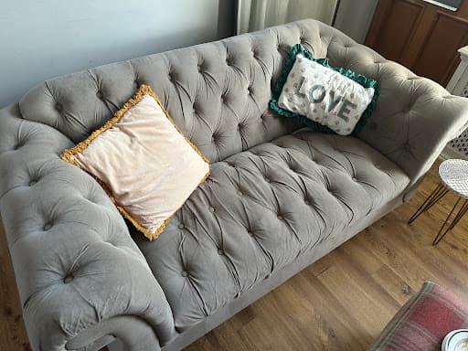 Lemon & Lavender Cleaning — Customer photo