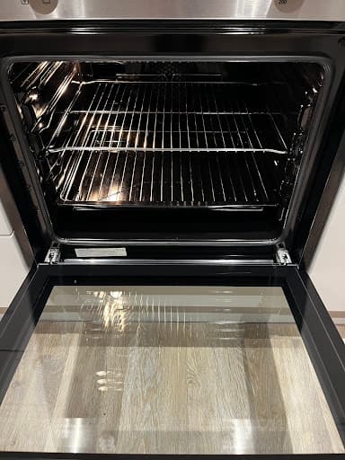 Ovenu Bicester & Banbury - Oven Cleaning Specialists — Customer photo
