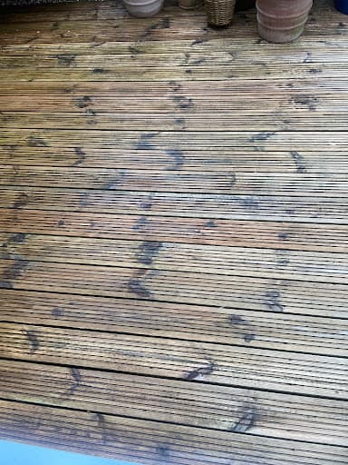 Smart Wash Wales — Customer photo