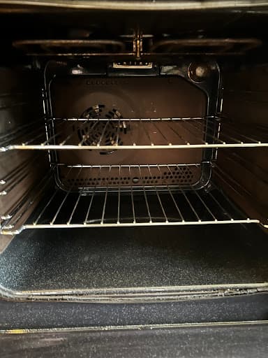 NCK Cleaning — Customer photo