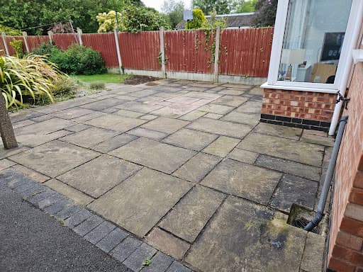 Gleamguard Ltd — Customer photo