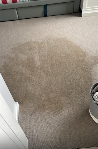 Deep Clean Carpet & Rug Cleaning Services — Customer photo