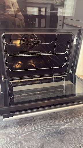 Prestige Oven Cleaning North Manchester — Customer photo