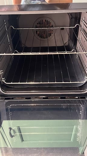 Oven Cleaning Solutions NI — Customer photo