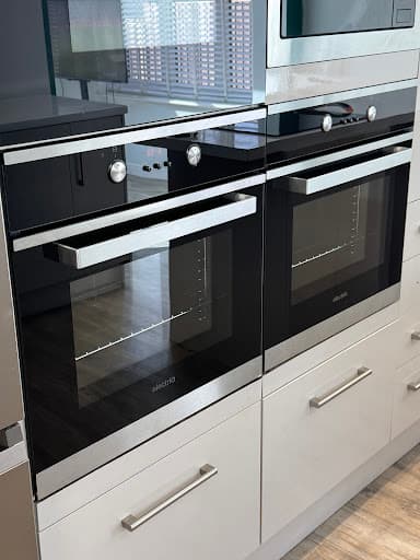 Oven Wizards North Oxfordshire — Customer photo