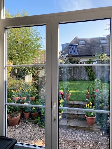 Horizon London Window Cleaners — Customer photo