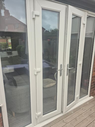 Preen & Clean Leeds — Customer photo