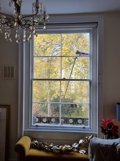 Shine Bright Cleaning — Customer photo