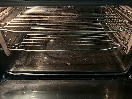 Ovenu Plymouth North - Oven Cleaning Service — Customer photo