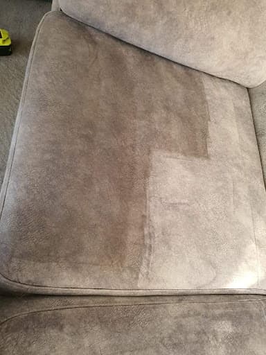 Pro Carpet Cleaner — Customer photo