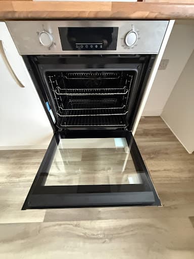 End of Tenancy Specialized Team — Customer photo