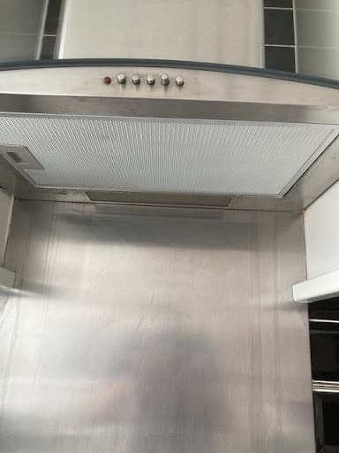 OvenGleamers North Tyneside — Customer photo