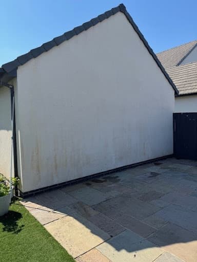 Devon and cornwall cleaning services — Customer photo