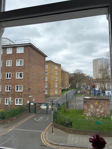 ALEX&CHRIS WINDOW CLEANING LTD — Customer photo
