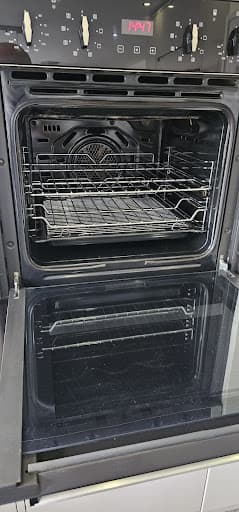 Ovenclean Manchester & Warrington — Customer photo
