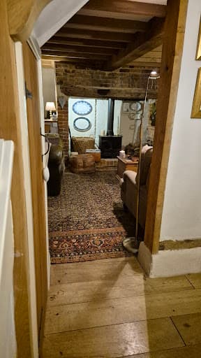 Rug Cleaning & Rug Repair Ipswich - Suffolk & Essex Rug Care — Customer photo