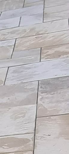 Glasgow Cleaning Specialists — Customer photo