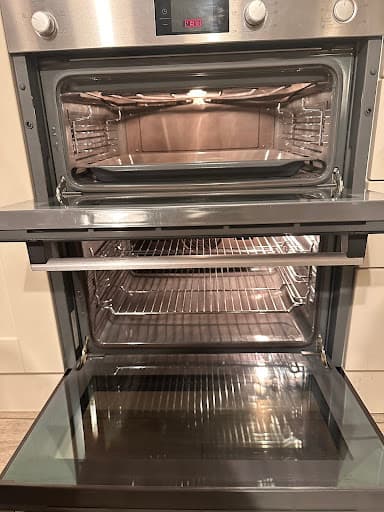Oven Loving — Customer photo